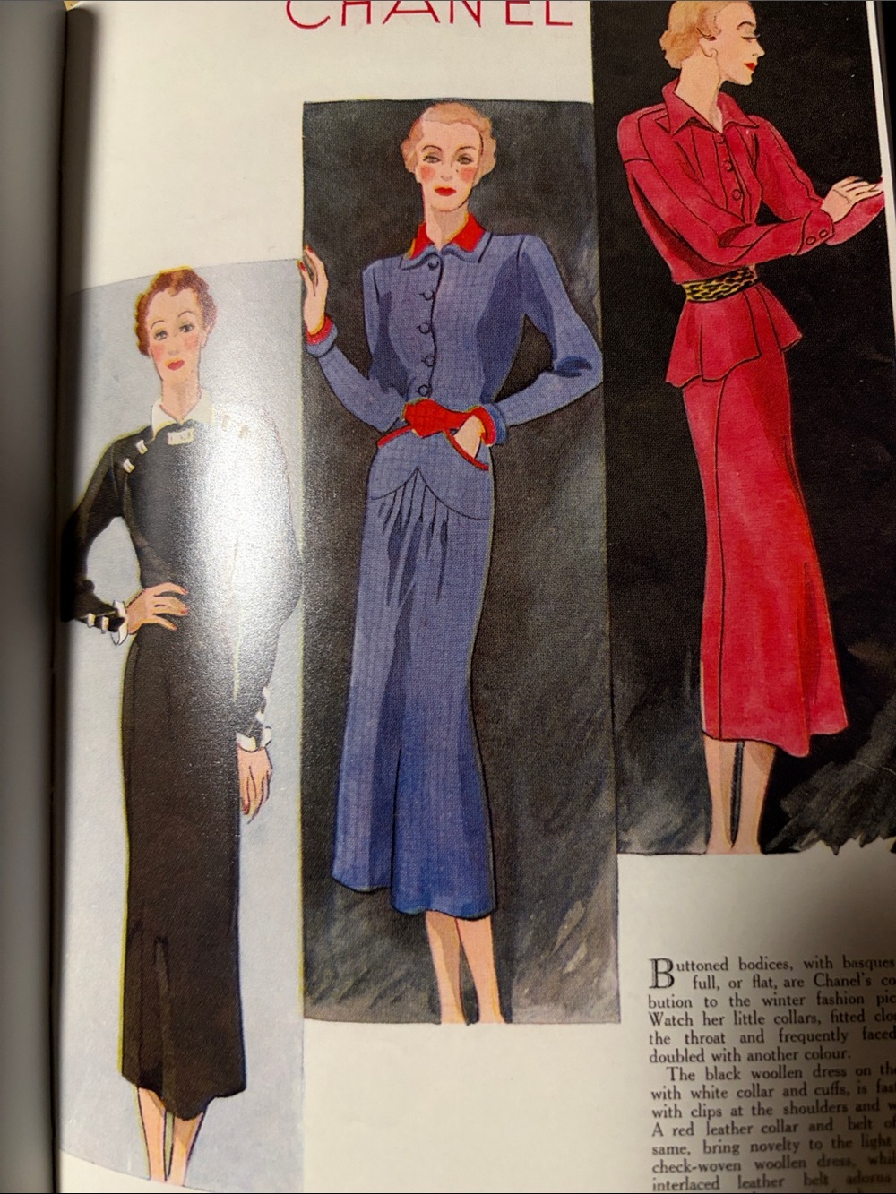 Little Books of Fashion. Set. Pictured Designer Houses $72 set. NWOT - Picture 9 of 13